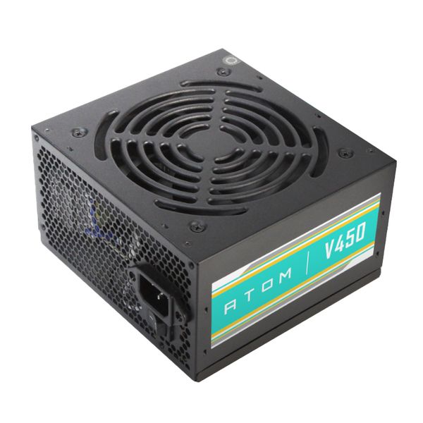 Antec Psu Atom v 450w Non-Mod