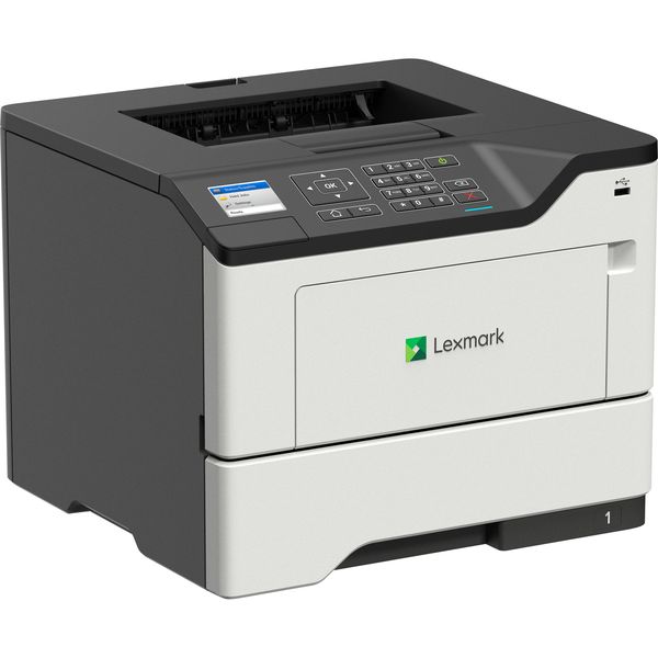Lexmark MS621 Laser Monochrome A4 Printer