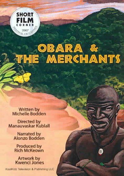 Obara &amp; the Merchants - (Region 1 Import DVD)