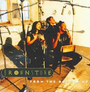 From the Bottom up - (Import CD)