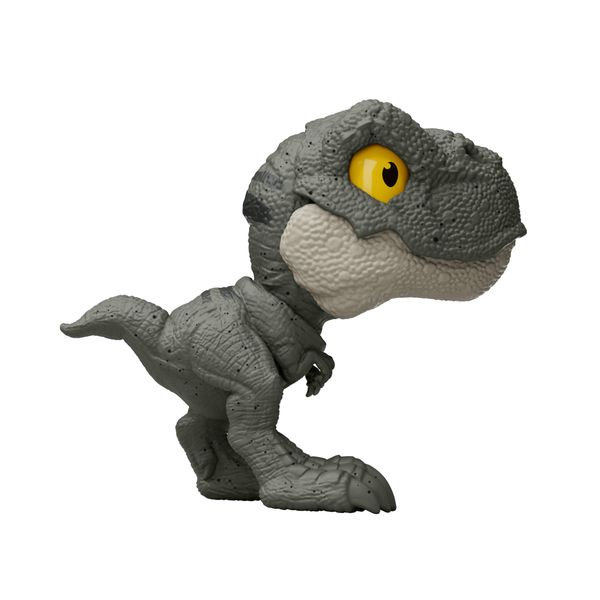 Jurassic World Mighty Little Biters