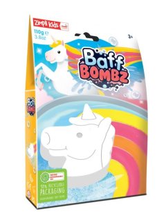 Baff Bombz Unicorn