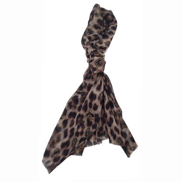 Fino SK-BD1606 Italian Top Grain Shiny Bi-fold Genuine Leather Card Wallet
