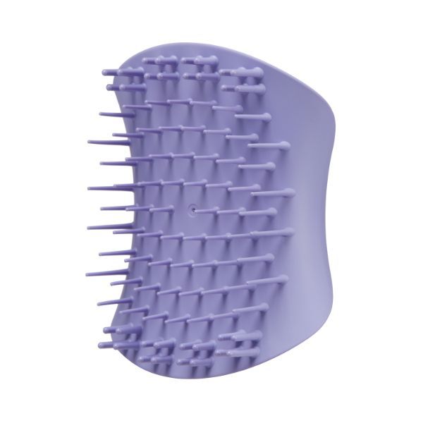 Tangle Teezer - The Scalp Exfoliator and Massager - Scalp Brush - Lilac