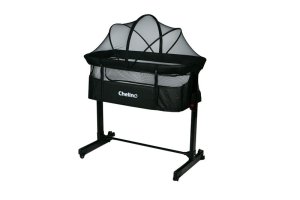 Chelino Next to Me Camp Cot