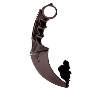 Mix Box Wild-Survive Self-Defense Outdoor Pocket Knife