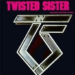 You Can't Stop Rock 'N' Roll (CD / Album)