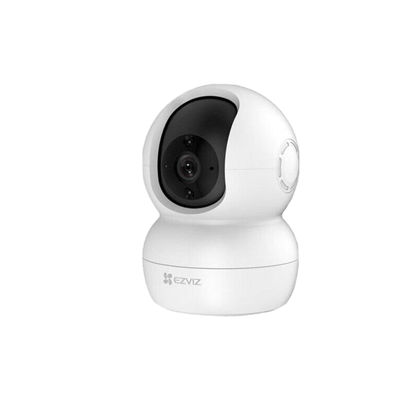 Camera Smart Wi-Fi Motorized