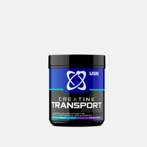 USN Creatine Transport - Grape 650g