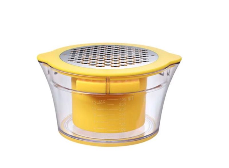Multifunctional 2 in 1 Corn Kernel Remover