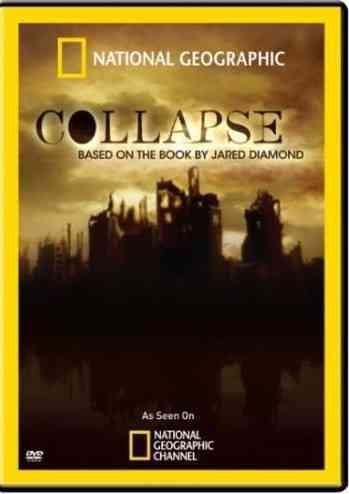 Collapse - (Region 1 Import DVD)