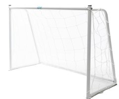 GetUp Football Post and Net