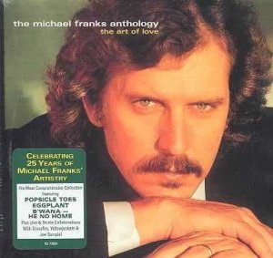 Anthology (CD)