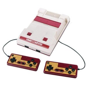 Trendex Vintage Classic Computer Gaming Console (Includes 500 Games)