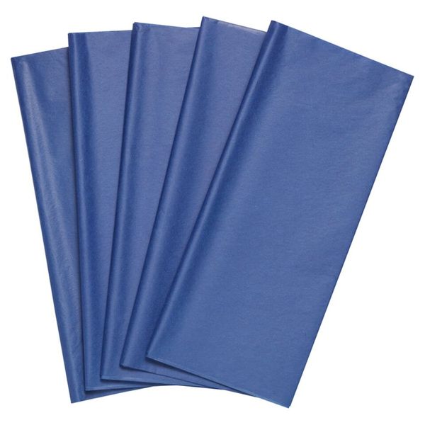 Tissue Paper/Gift Wrap - 50 Sheets (60cm x 55cm)