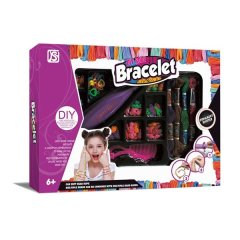 DIY Bracelet Creativity Kit