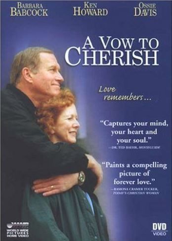 Vow To Cherish (DVD)