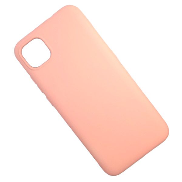 TPU Case for Hisense E31 Lite