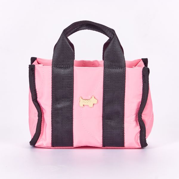 Brad Scott Bill Bag