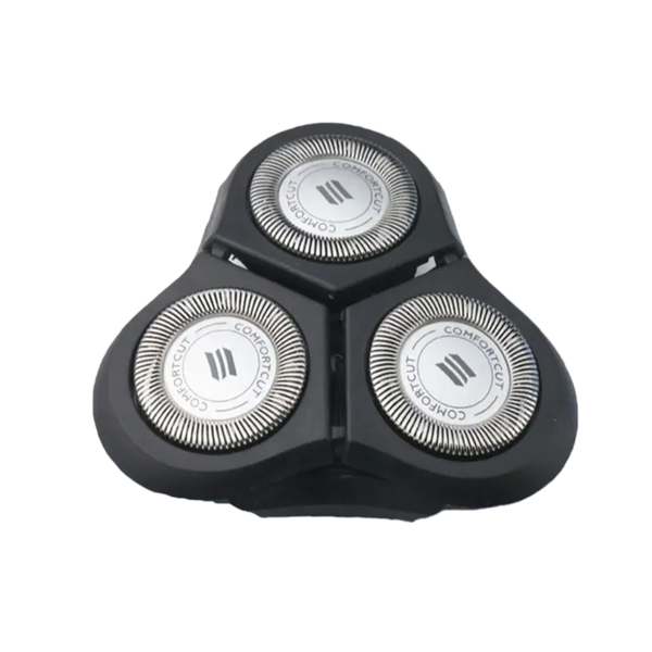 RQ11 Replacement Shaver Head for Philips 1100 Series 1150x/1160x/1170x