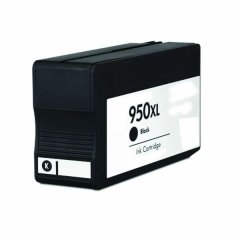 Compatible HP No. 950XL CN045AE Inkjet Cartridge - Black