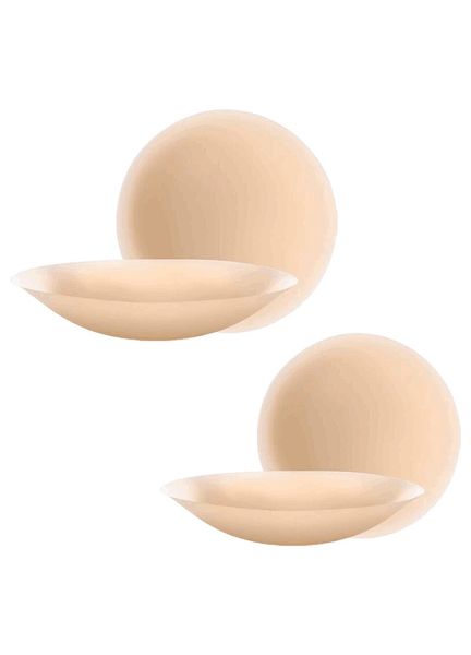 Nipple Cover Sticky Adhesive Silicone Pasties Reusable Pasty 10x10 CM