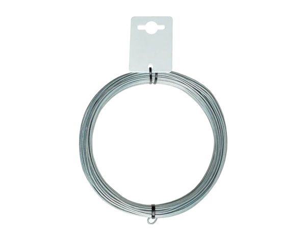 MTS - Binding Wire - 250g - 0.90mm - 5 Pack