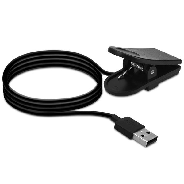 Charging Dock USB Charger Cable for Polar Loop Loop2 Crystal