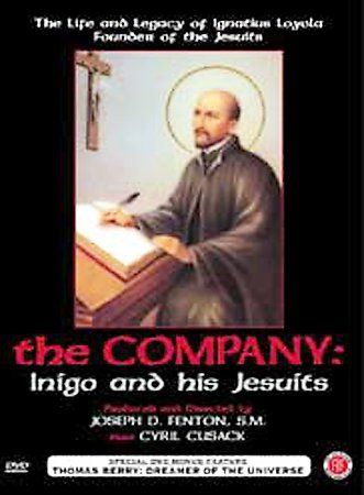 Company:Inigo and His Jesuits - (Region 1 Import DVD)