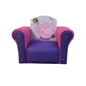 Pepa Pig Single Seater Couch