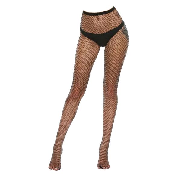 Classical Fishnet Stockings
