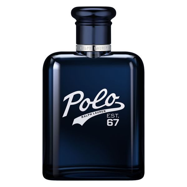 Ralph Lauren Polo 67 Eau de Toilette 125ml