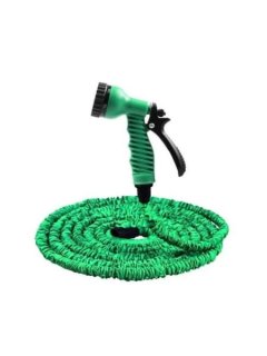 Expandable Hose Pipe