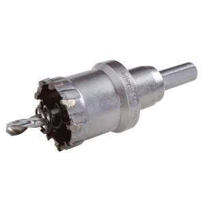 Tungsten Holesaw - 51mm