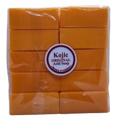 Original Kojic Acid Soap 500g/1000g