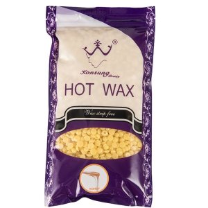Konsung Hot Wax Beans - Honey