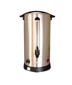 JB LUXX Delica 20L Stainless Steel Hot Water Boiler Urn
