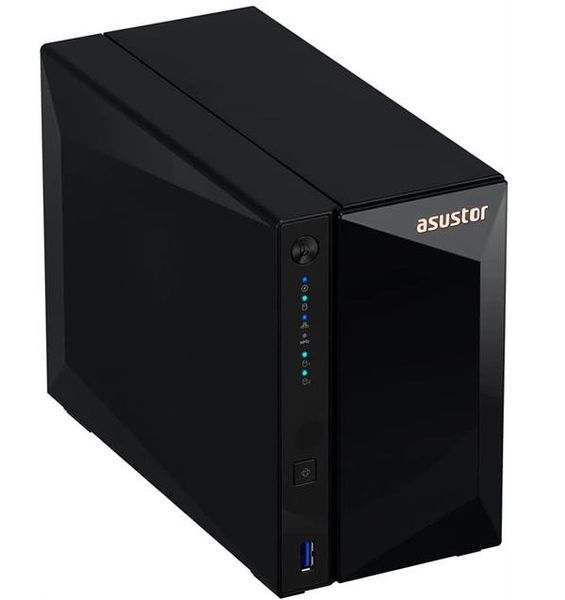 Asustor Drivestor 2 Pro AS3302T