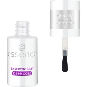 Essence Extreme Last Base Coat 01