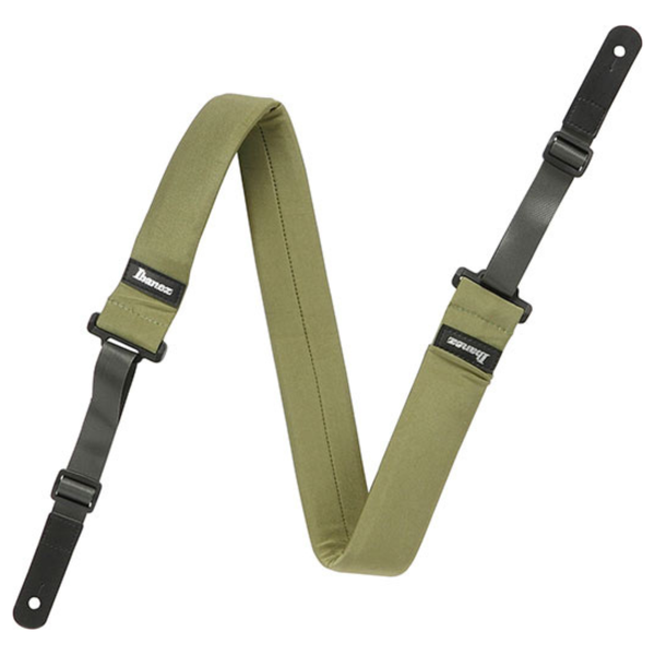 Ibanez GSF50-MGN POWERPAD Guitar Strap