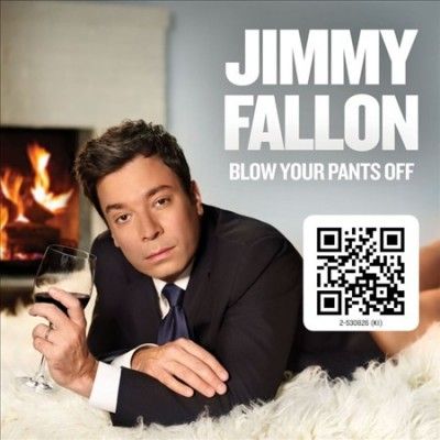 Jimmy Fallon - Blow Your Pants Off (Vinyl)