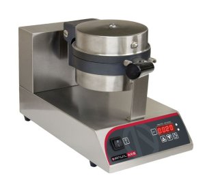 Anvil Belgian Waffle Baker - Single Plate