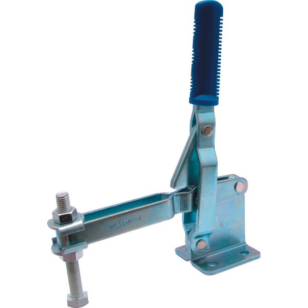 V450-FA U Bar Adjustable Vertical Clamp