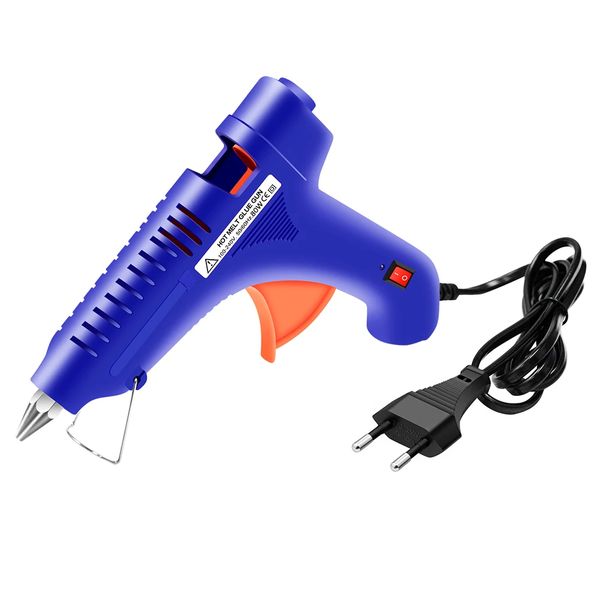 TEN-TECH Hot Melt Glue Gun