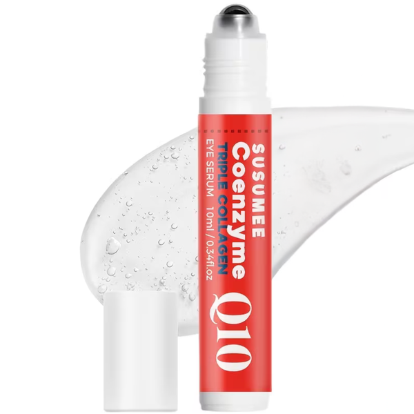 SUSUMEE Coenzyme Q10 Anti-Aging Eye Serum - 10ml
