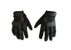 Sniper Africa Black SWAT Gloves