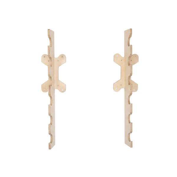 Fishing Rod and Speargun Rack - 6 Rods Horizontally