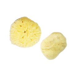 Natural Make Up Removal Sponge
