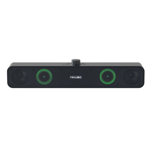 Mikuso Bluetooth Speaker