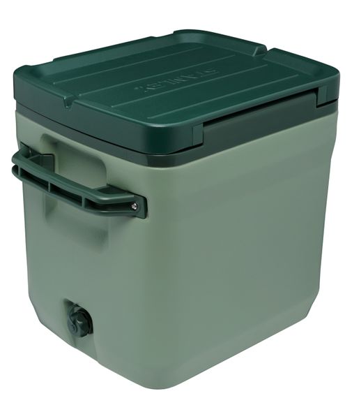 Stanley The Cold For Days Outdoor Cooler 28L - Green